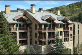 Vail Antlers 2 Bedroom Condo